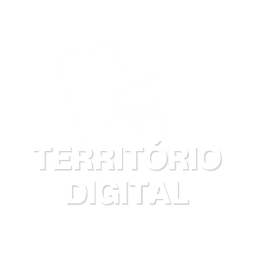 Logo Território Digital